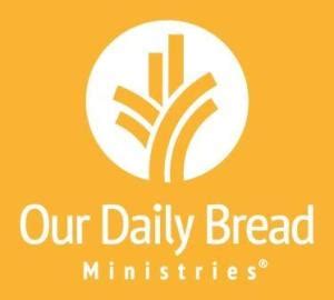 our daily bread ministries|our daily bread daily devotional for today.